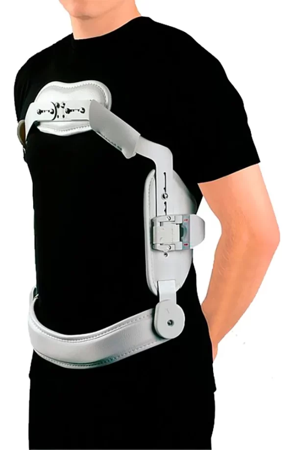 Corset 4C flex