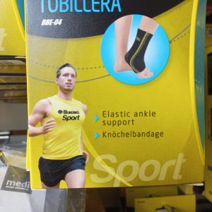 Tobillera sport