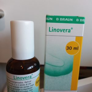 Linovera aceite