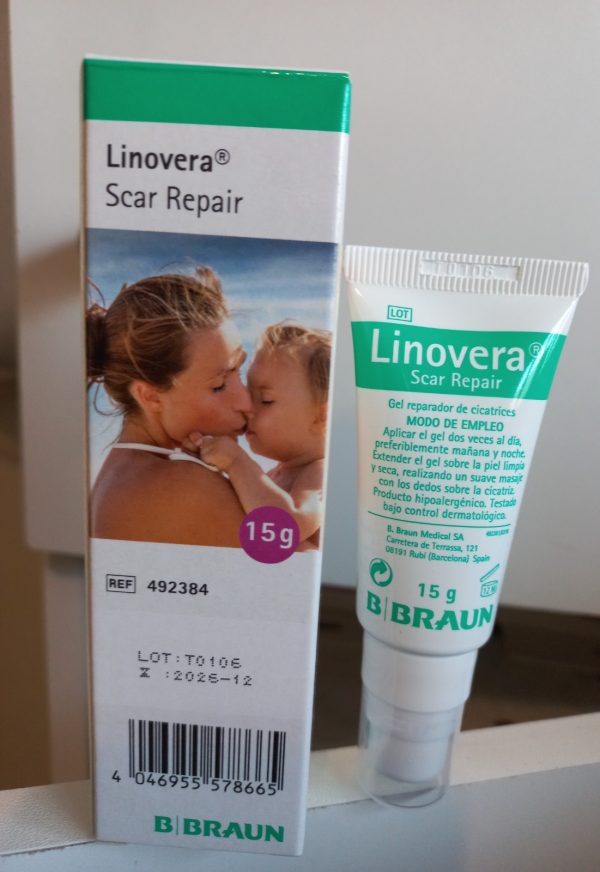 Linovera reparador