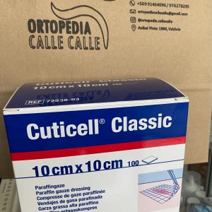 Aposito cuticell