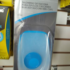 Taloneras espolon