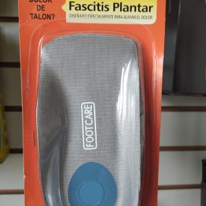 Talonera Fascitis